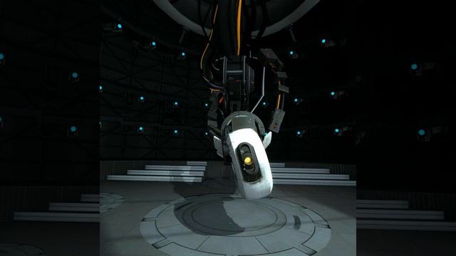GLaDOS reads AM's hate speech from "I Have No Mouth, And I Must Scream" (15.ai Vocal Synthesis) смотреть онлайн