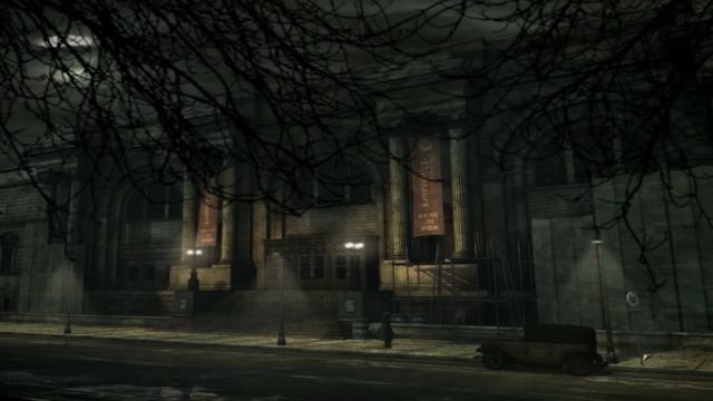 Face Noir - Review [PC] смотреть онлайн