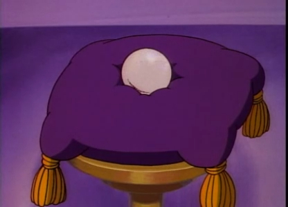 Утиные Истории (1987 - 1990) 025 