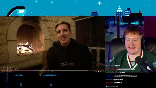 ?ДК СМОТРИТ "АССОЦИАЦИИ: ИЛЬЯ МАЗЕЛЛОВ"? смотреть онлайн