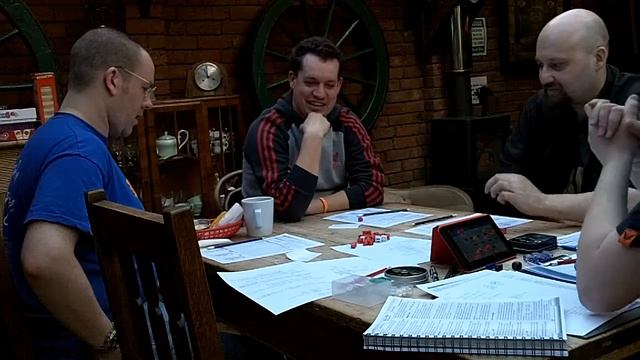 Elite Encounters Game смотреть онлайн
