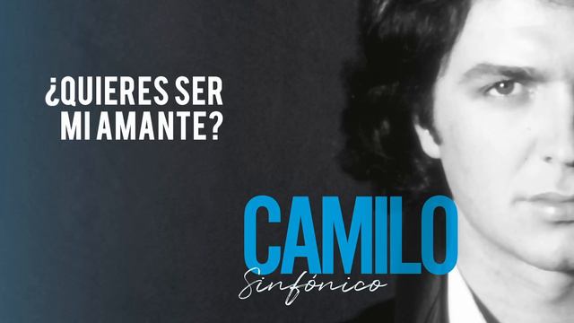 Camilo Sesto - ¿Quieres ser Mi Amante? (Cover Video) смотреть онлайн