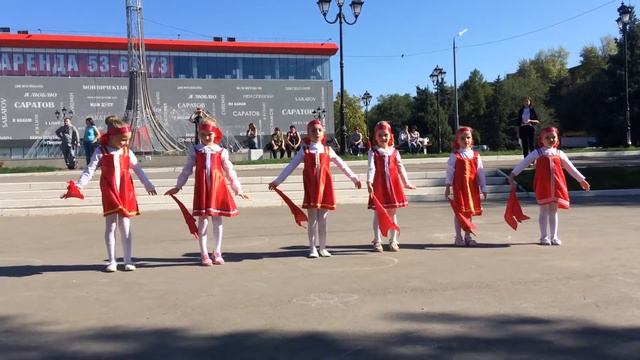 Калинка смотреть онлайн