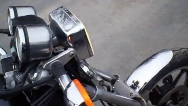 1985 Honda magna 750 v45 смотреть онлайн