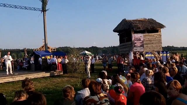 " В ночь на Ивана Купала " (анонс покатушки) смотреть онлайн