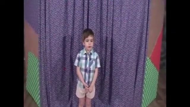 Барто Агния Львовна «Щенок» смотреть онлайн