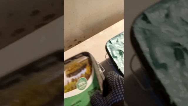 KIILTO  PRO.  Что случилось с гидроизоляцией?