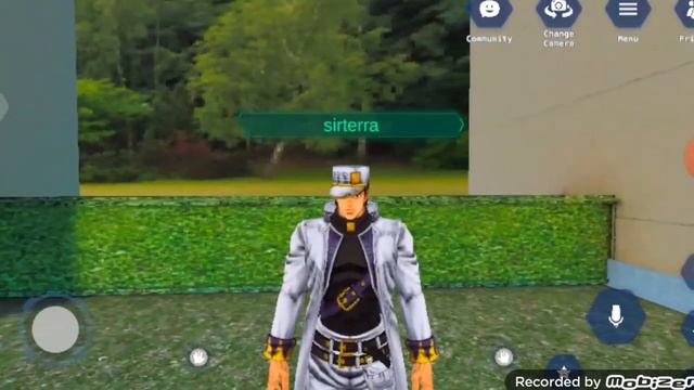 | Virtual Droid 2 | JoJo's SKINS Part 2 смотреть онлайн