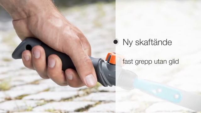 GARDENA combisystem fogkrats med skaft FSC® 100 % смотреть онлайн