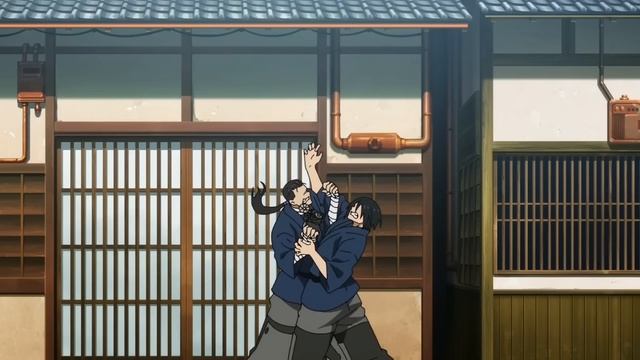 Shinmon Benimaru   [AMV]   Bang Bang