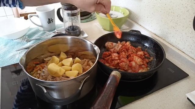 Домашние Поединки