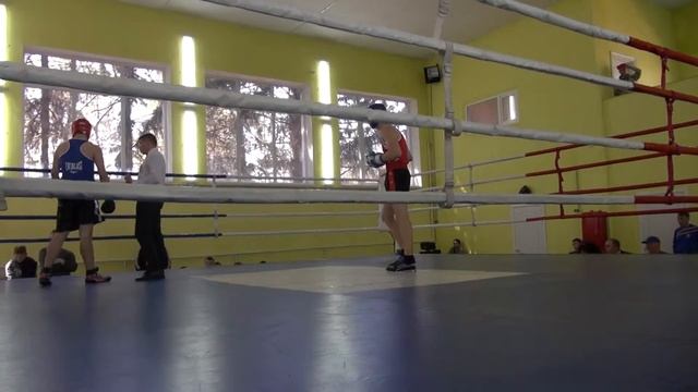 Усатенко Максим Бокс 2 смотреть онлайн