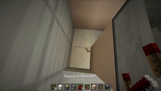 How to make a Redstone Convenience Store in Minecraft! смотреть онлайн