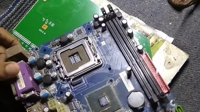 D-Link switch model no, DGS-1024C, power ok, 24 network port not working #switch #video #repair смотреть онлайн
