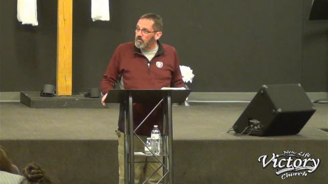 Pastor Scott Anderson: Bear Fruit Part 2 2/14/24 смотреть онлайн