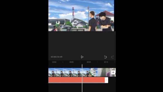 Как сделать так что бы смайлик двигался на видео? ?CapCut? смотреть онлайн