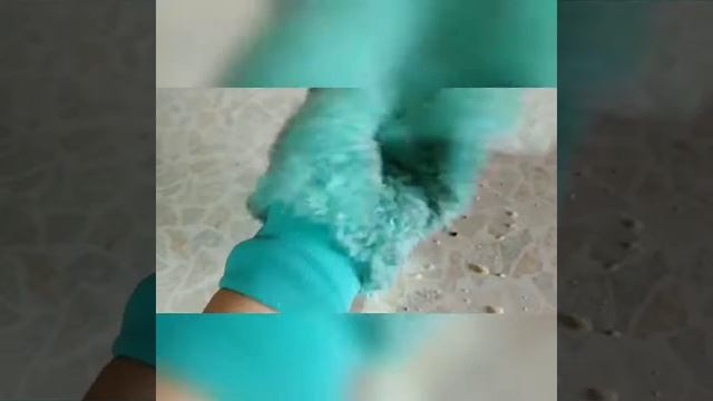 Варежка для общей уборки от Greenway смотреть онлайн