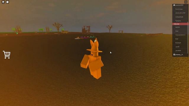 Furry Infection Game Test by Miko8400 смотреть онлайн