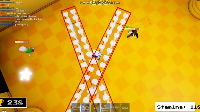 Undertale: Last Corridor / All Swap!Papyrus skins showcase смотреть онлайн