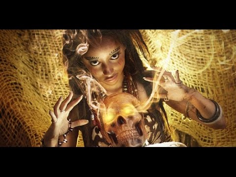 ВУДУ... ВЕДЬМИНА ИЗБА ● ИНГА ХОСРОЕВА смотреть онлайн