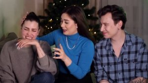 НАШ ПЕРВЫЙ ?ЕКС, МИЛАНА ПЕТРОВА И БЫВШИЕ // ПРАВДА ИЛИ ВЫПИВКА ft. Энтони Юлай и Оксана Флаф