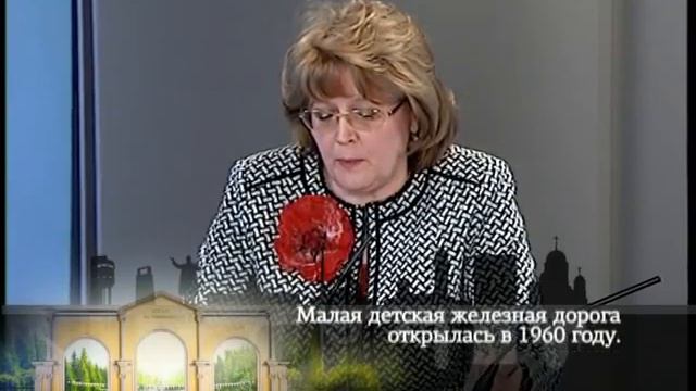 Наталья Смирнова: Нужно увеличить количество входов в ЦПК и О смотреть онлайн