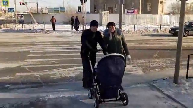 Рождество! Храм святой Ксении Петербургской в Благовещенске смотреть онлайн
