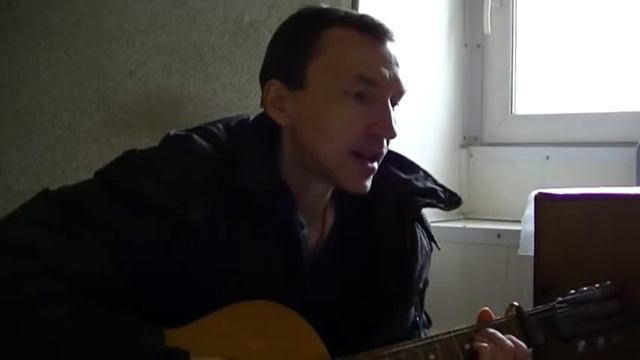 125. Д.Пестриков. Ой, ты, зимушка-зима... (01.05.13) смотреть онлайн