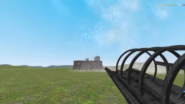 Dr Breens Private Reserve Weaponry is fun (GMOD) смотреть онлайн