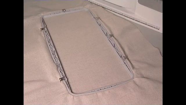 Husqvarna Viking Platinum Plus Sewing Embroidery Instruction Video смотреть онлайн