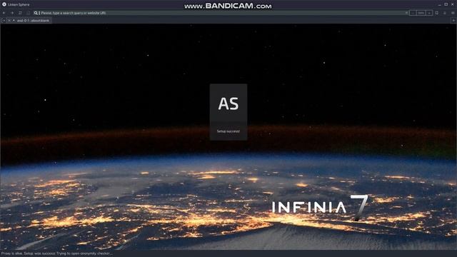 Browser Linken Sphere. 2 examples of mine code смотреть онлайн