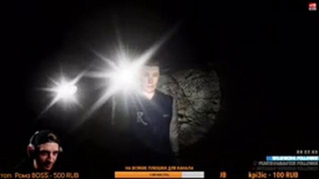 НАВАЛИМ ДРУЖНО КИРПИЧЕЙ В ХОРРОРЕ [DAMNED] смотреть онлайн