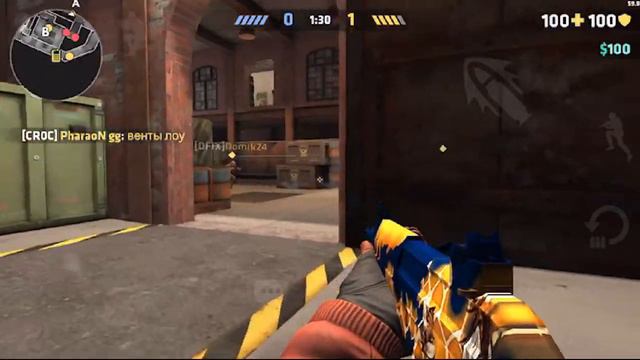 СТРИМ по Critical Ops | Критикал опс | ДОНАТ C-OPS | НОВОЕ ОБНОВЛЕНИЕ | Crocodile смотреть онлайн