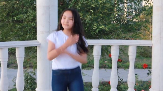Қара жорға - Raim&Artur dance (танец Кара Жорга) смотреть онлайн