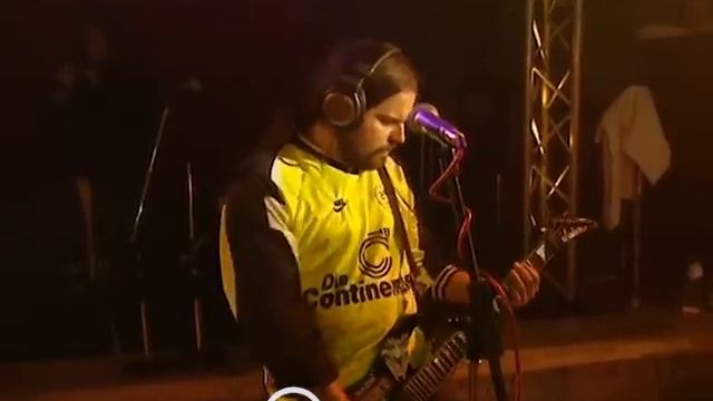 Sepultura - Attitude (Live On 2 Meter Sessions)