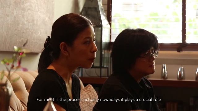 SoA+D Landscape Architecture 1 смотреть онлайн