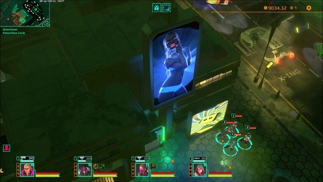 Satellite Reign Review - The Successor of Syndicate Wars is Here смотреть онлайн
