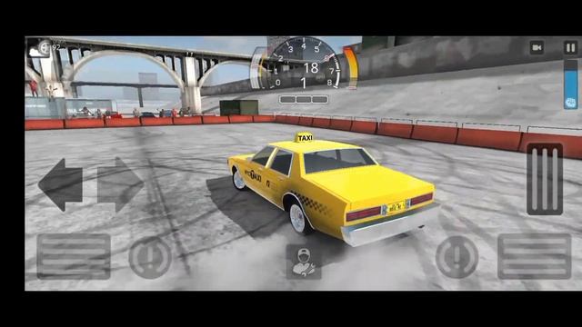 Новая карта для бернаута, и другие вкусняшки ?