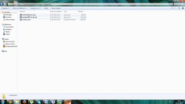 como solucionar error de terraria смотреть онлайн