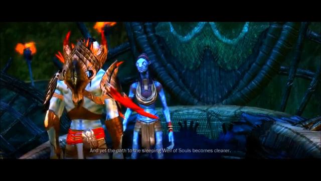 Avatar 2 Full Movie ( English)