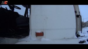 МАЗ 5432 / обзор / NICE-CAR.RU