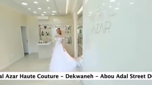 Maral Azar - LBCI & LDC “Look 4 Trend” Interview смотреть онлайн