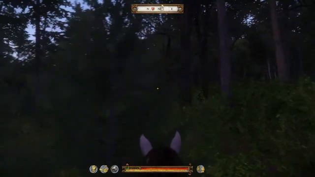 Kingdom Come: Deliverance_Playing with the Devil. смотреть онлайн