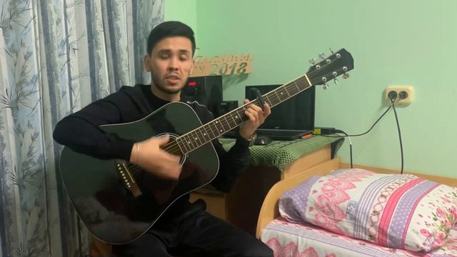 Манвел Пашаян-Душу разрываешь (cover) смотреть онлайн