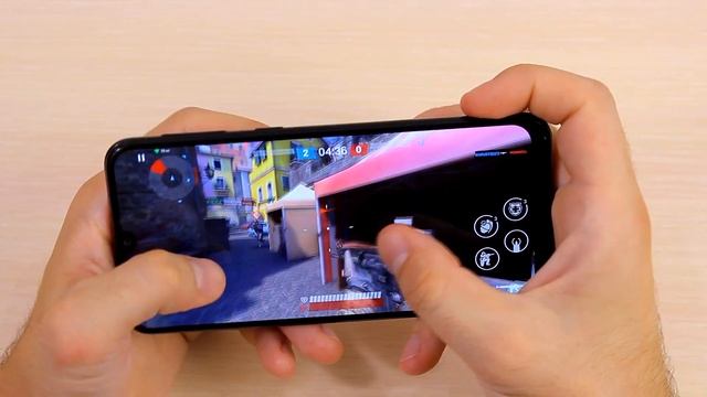 SAMSUNG GALAXY M31 - СМАРТФОН С БАТАРЕЕЙ НА 6000 мАч И ОСНОВНОЙ КАМЕРОЙ НА 64 МП! Честный обзор смотреть онлайн