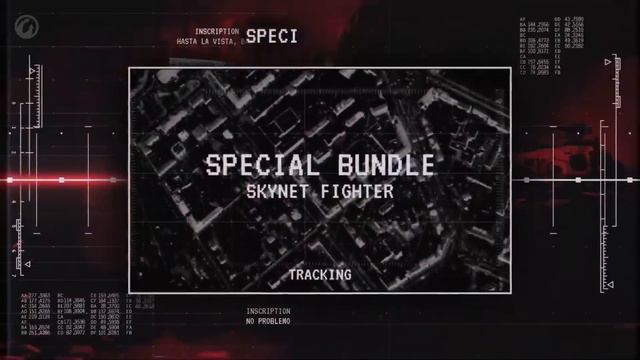 Специальный Боевой пропуск: Судный день ВСЕ ПОДРОБНОСТИ | Терминатор 2 (EU WOT) смотреть онлайн