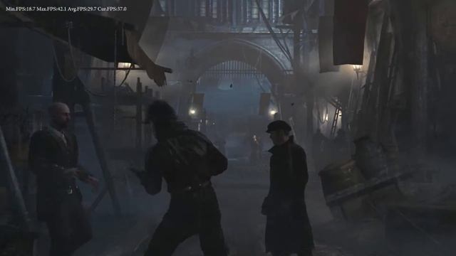 Thief - PC - i5 3470 3.2Ghz - 12GB Ram - Nvidia GTX 650 OC 1GB - Benchmark Normal Settings - 900p смотреть онлайн