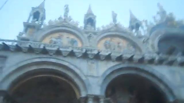 Сан Марко смотреть онлайн