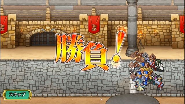 【Imperial SaGa Eclipse】ニンニンニンニンニンニンニンニンニン(*ﾟ∀ﾟ)=3 смотреть онлайн