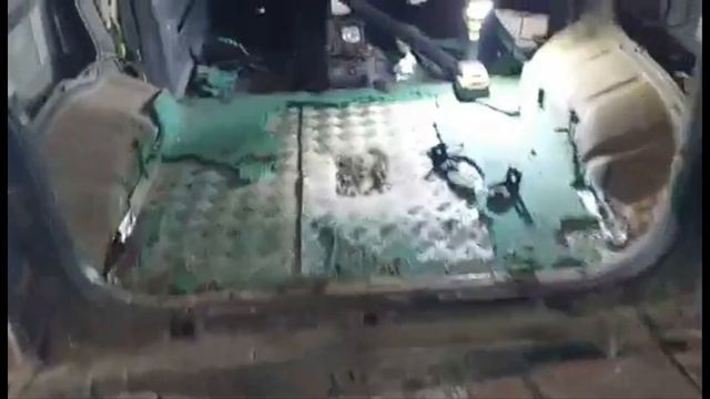 Un Suzuki Jimny ruginit tare, la 2000 de euro! смотреть онлайн